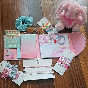 VALENTINES DAY BUNDLE!!!! 12 PIECE BUNDLE for Your Princess!!!